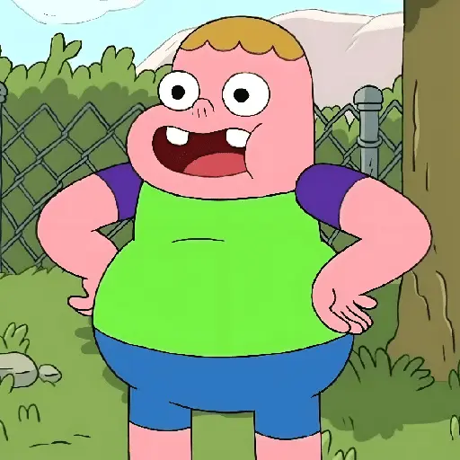 ✨💥 Clarence Show 🔥💯