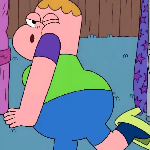 ✨💥 Clarence Show 🔥💯