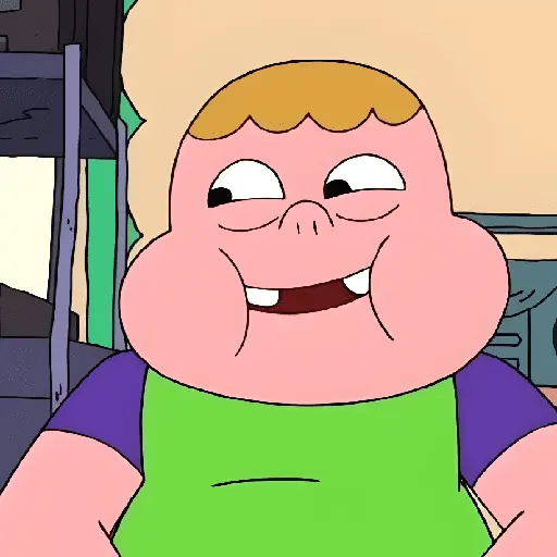 ✨💥 Clarence Show 🔥💯