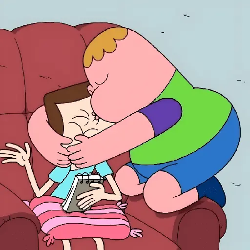 ✨💥 Clarence Show 🔥💯