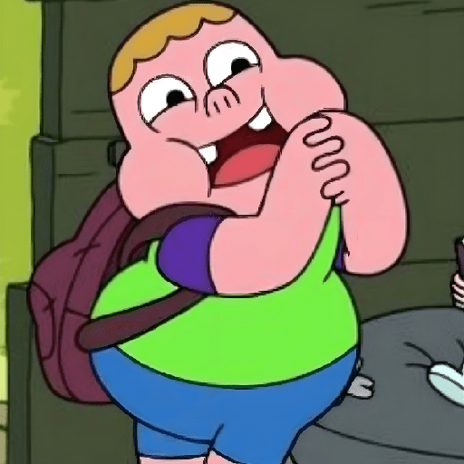 ✨💥 Clarence Show 🔥💯 preview