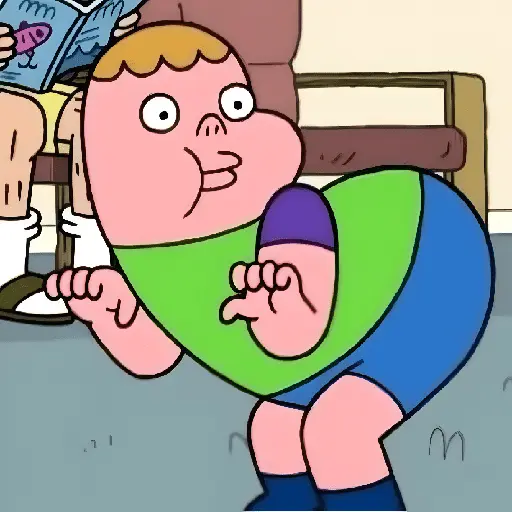 ✨💥 Clarence Show 🔥💯