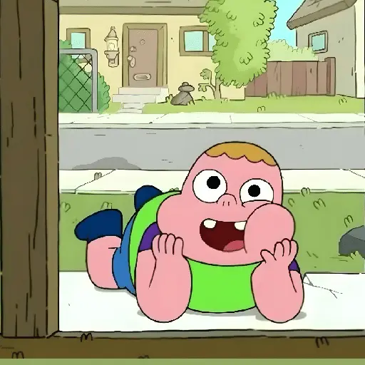 ✨💥 Clarence Show 🔥💯