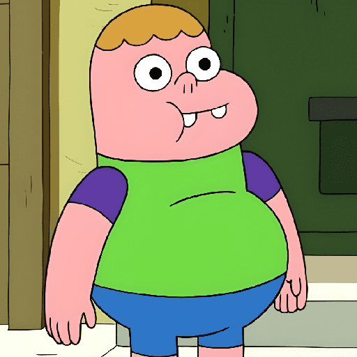 ✨💥 Clarence Show 🔥💯 preview