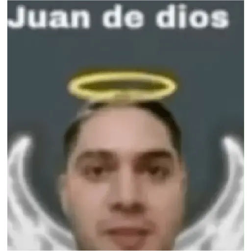 ya Juan de Dios 2.0