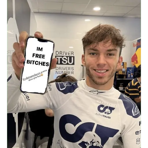 formula 1