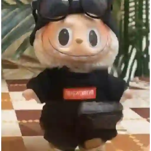 LABUBU 🧸ྀི preview