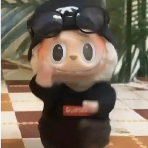 LABUBU 🧸ྀི preview