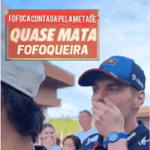 Fórmula 1 🏁