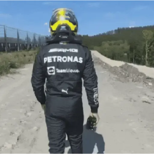 Fórmula 1 🏁