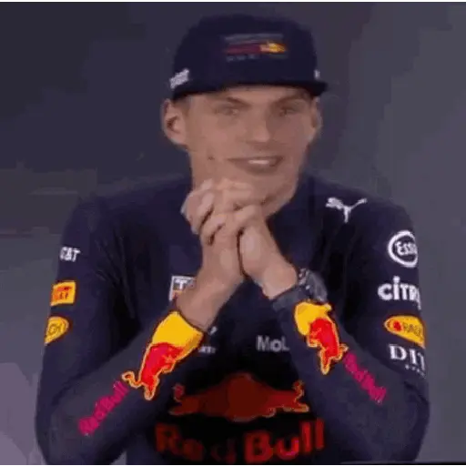 Fórmula 1 🏁
