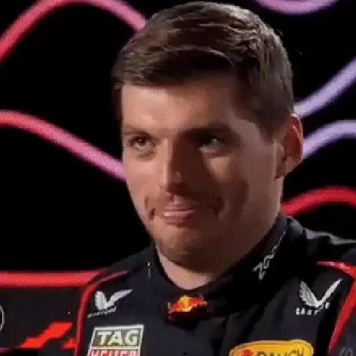 Fórmula 1 🏁