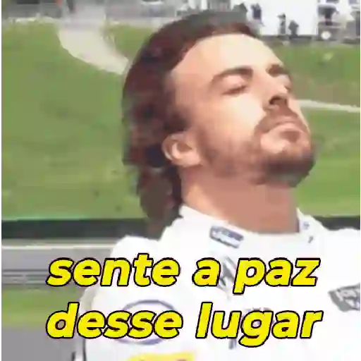 Fórmula 1 🏁
