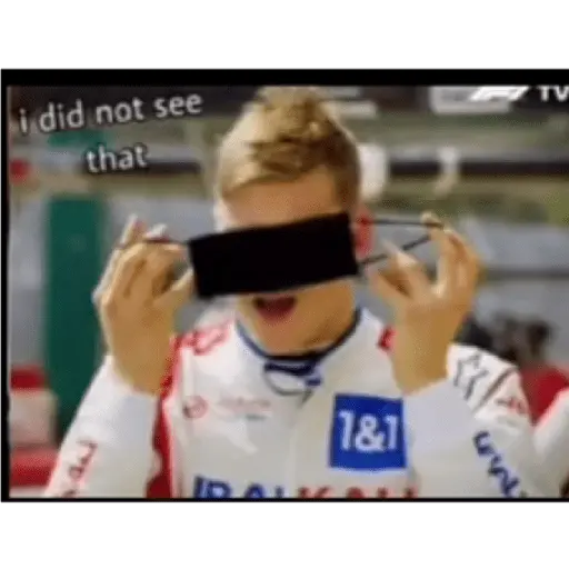formula 1