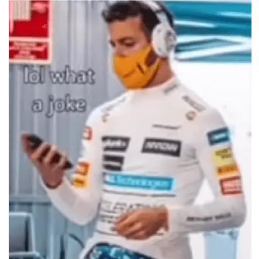 formula 1