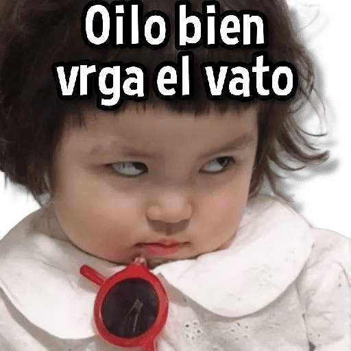 Bebés Groseros 2😡 preview