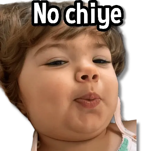 Bebés Groseros 2😡