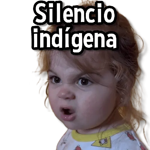 Bebés Groseros 2😡