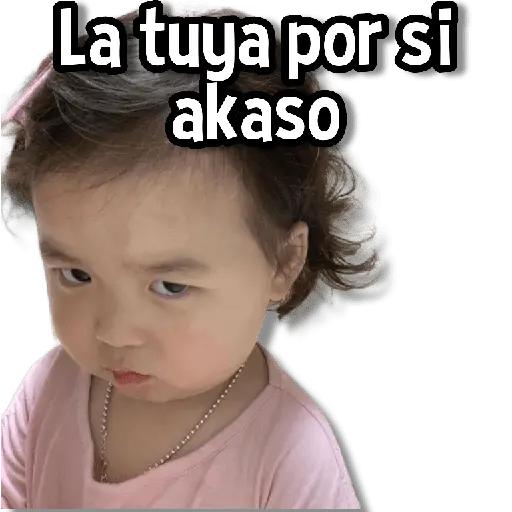 Bebés Groseros 2😡