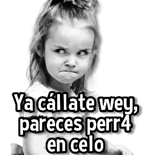 Bebés Groseros 2😡