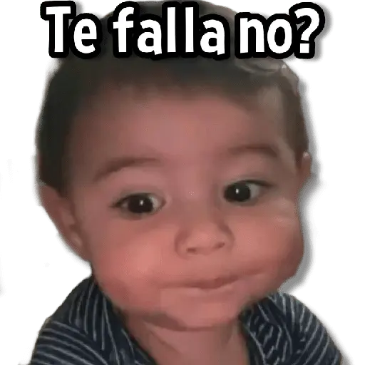 Bebés Groseros 2😡