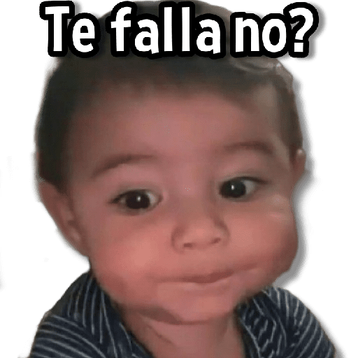 Bebés Groseros 2😡 preview
