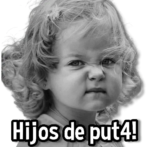 Bebés Groseros 2😡