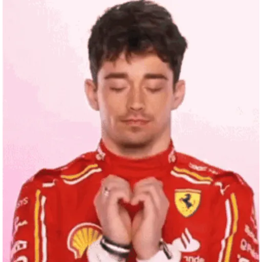 Formula 1  Charles Leclerc 🏎️🏁❤️