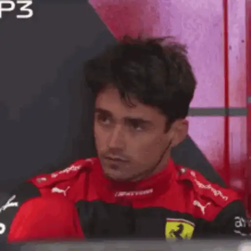 Formula 1  Charles Leclerc 🏎️🏁❤️