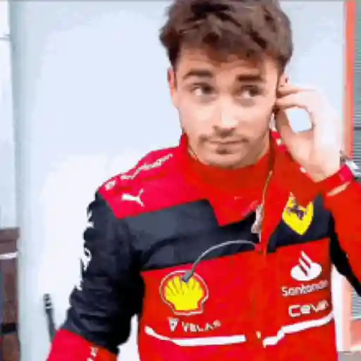 Formula 1  Charles Leclerc 🏎️🏁❤️