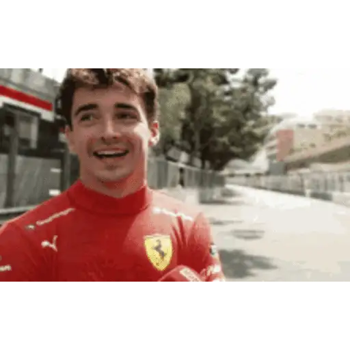 Formula 1  Charles Leclerc 🏎️🏁❤️