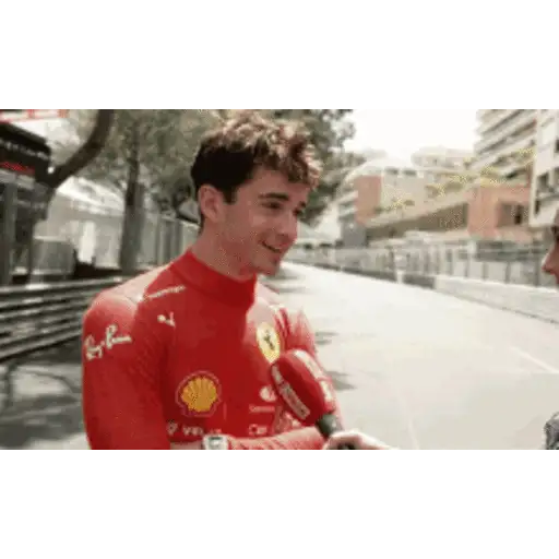 Formula 1  Charles Leclerc 🏎️🏁❤️