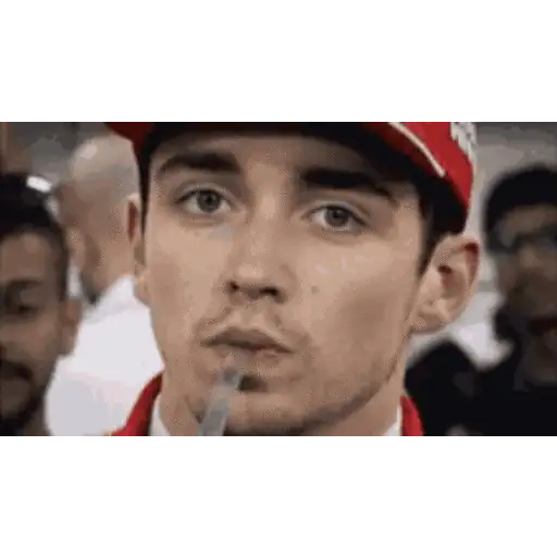 Formula 1  Charles Leclerc 🏎️🏁❤️