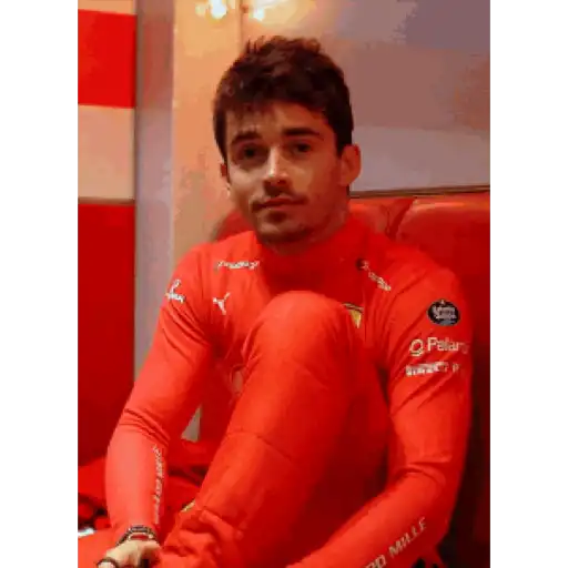 Formula 1  Charles Leclerc 🏎️🏁❤️