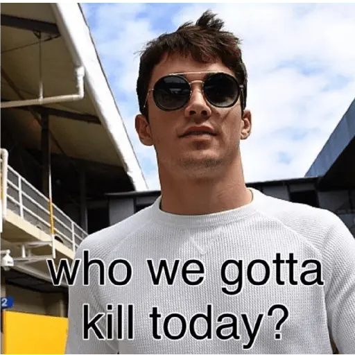 formula 1