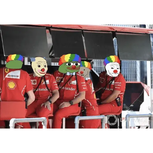 formula 1