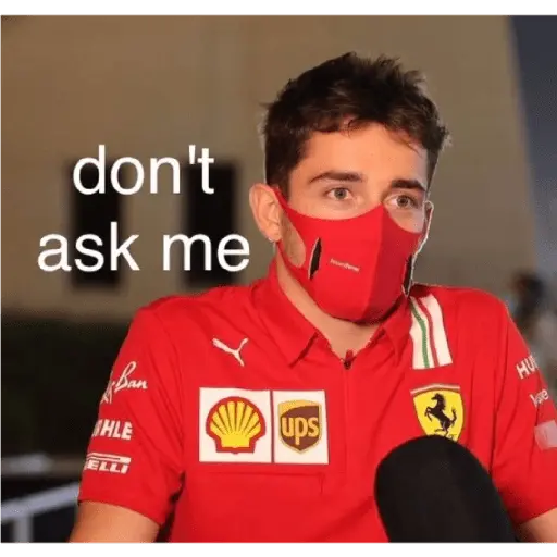 formula 1