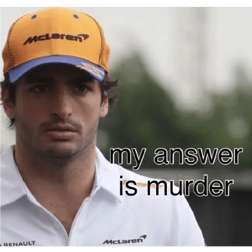 formula 1