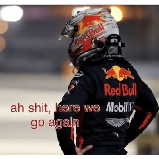formula 1