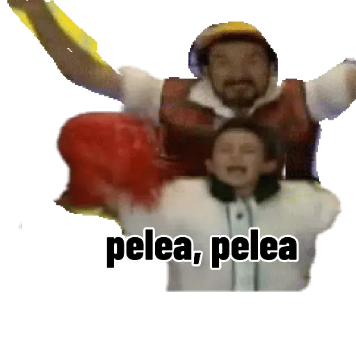 familia peluche