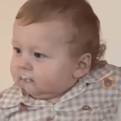 Bebés adorables 👶 sticker 18