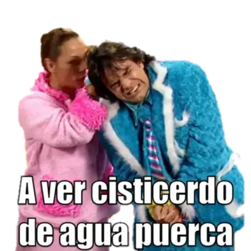 familia peluche