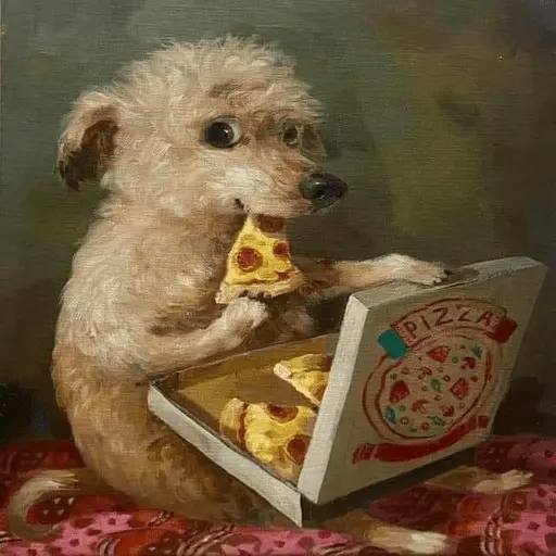 🍕•Ya Llegaron las Pipshash•🍕