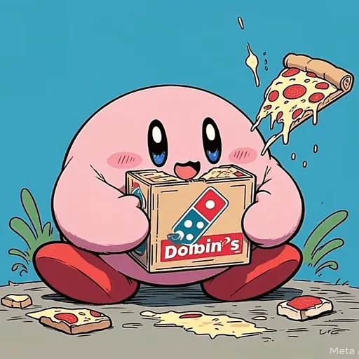 🍕•Ya Llegaron las Pipshash•🍕