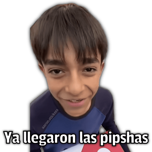 🍕•Ya Llegaron las Pipshash•🍕 preview