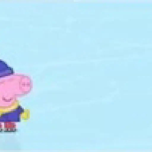 🐖 George Cerdito Random🐷