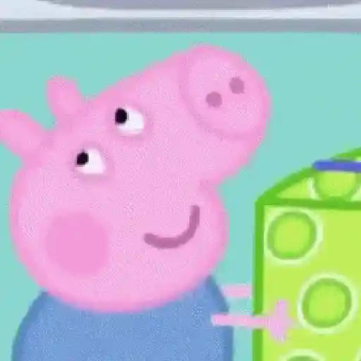 🐖 George Cerdito Random🐷