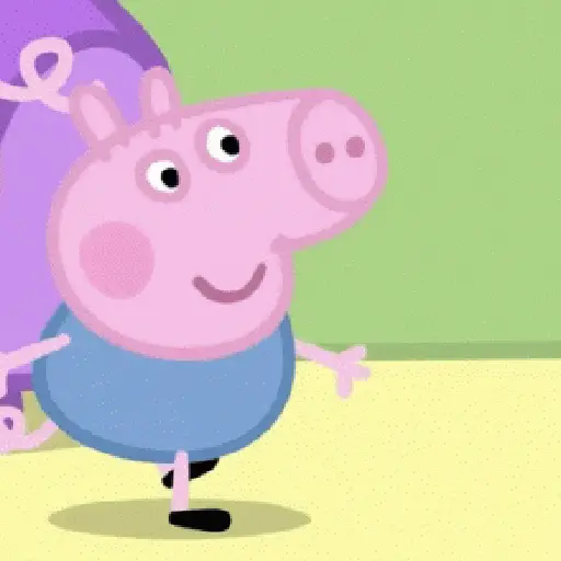 🐖 George Cerdito Random🐷