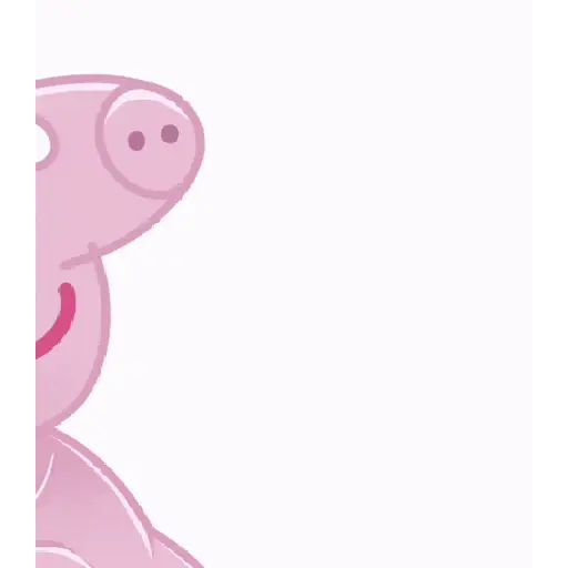 🐖 George Cerdito Random🐷