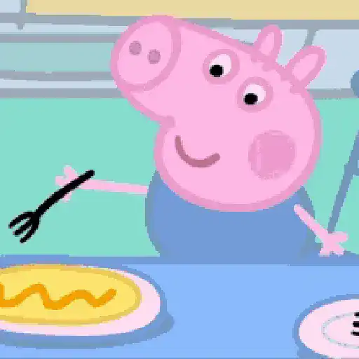 🐖 George Cerdito Random🐷
